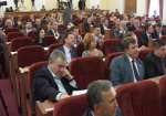 Депутаты горсовета утвердили обращение к Президенту и Раде по поводу «языкового закона»