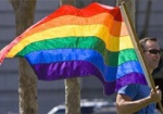 Европейцы заступились за украинских гомосексуалистов