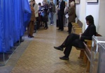 СНГ отправит на парламентские выборы в Украине 200 наблюдателей