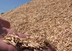 Аграрии региона намолотили первый миллион тонн зерна