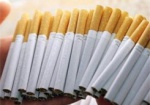 Украина стала мировым лидером по контрабанде сигарет