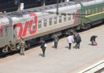 В Крым пустили еще один дополнительный поезд