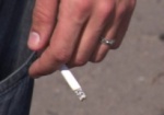 В Украине заметно уменьшилось количество курильщиков