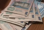 За полгода доходы бюджета Харькова составили 2,1 миллиарда гривен