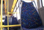 В городских троллейбусах начали устанавливать кондиционеры