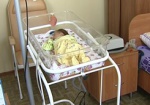 В Харькове женщина с неизлечимым заболеванием родила здорового ребенка