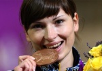 Украина заработала первую медаль на Олимпиаде