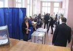 Официальный старт дан. В Украине началась предвыборная кампания