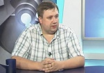 Михаил Камчатный, руководитель ХОО КИУ