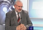 Игорь Шурма, вице-губернатор