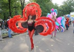 В Харькове пройдет сальса-фестиваль