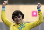У украинской сборной – еще одна «бронза» Олимпиады-2012