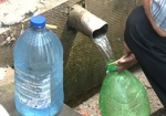 Воду можно пить из трех харьковских родников