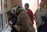 Шурма: Пенсии в Харьковской области выплачиваются вовремя и в полном объеме