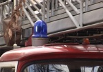 На проспекте Гагарина горела девятиэтажка - эвакуировали 10 человек