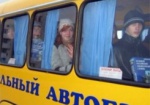 Школьные автобусы будет проверять специальная комиссия