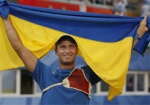 Виктор Рубан - в четвертьфинале Олимпиады