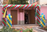 В этом году в Харькове откроются четыре новых детсада
