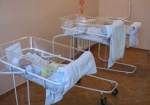 В Харькове стало меньше смертей среди новорожденных