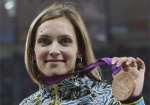 Олимпиада-2012: В копилке Украины – «легкоатлетическая» медаль