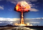 Сегодня – Всемирный день борьбы за запрещение ядерного оружия