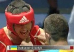 Харьковский боксер вышел в 1/8 финала Олимпийских игр