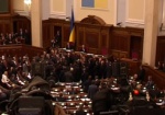 Парламентариям предлагают ввести в Украине Социальный кодекс