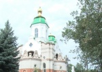 На Харьковщине восстанавливают церковь, разрушенную 80 лет назад