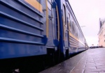 С начала лета украинские поезда перевезли более 30 миллионов пассажиров