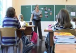 В харьковских школах нет свободных вакансий учителей