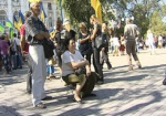 В суд снова не явилась, от видеосвязи отказалась. Рассмотрение «второго дела» Тимошенко перенесли
