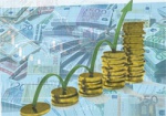 Госстат: Объем инвестиций в Украину вырос
