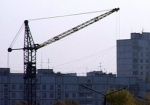 В Украине активизировалось строительство