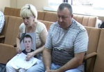 Дергачевский суд вынес приговор по делу об убийстве подростка семилетней давности