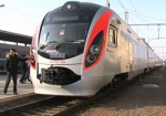 Азаров: Украина больше не будет покупать поезда Hyundai