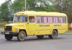 Харьковским школам не хватает автобусов