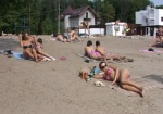 В Харькове и области закрыли 34 пляжа