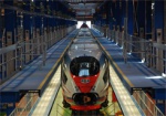 Украина и Корея будут строить поезда сообща