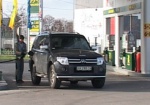 Госстат: Украинцы стали покупать меньше бензина и больше солярки