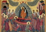 Для православных 28 августа – Успение Богородицы