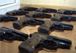 Харьковчанина будут судить за «оружейный бизнес»