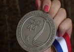 Нахимичила на медаль. Харьковская школьница заняла второе место на международной олимпиаде