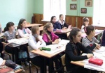 В украинских школах введут новый госстандарт образования