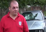 Опасный пассажир. Харьковский таксист заявляет, что его избил сотрудник налоговой милиции