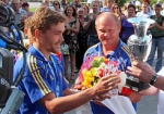 Харьковские студенты завоевали «золото» на чемпионате мира по мини-футболу