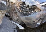 За полгода в дорожных авариях погибли две тысячи украинцев