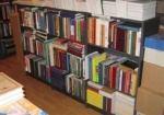 В Украине стали издавать больше книг