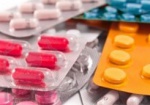В Украине ограничат продажу лекарств, содержащих кодеин