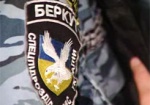 Харьковский «Беркут» за полгода выявил почти сотню преступлений