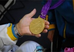 Харьковчанка завоевала «золото» на Паралимпийских играх